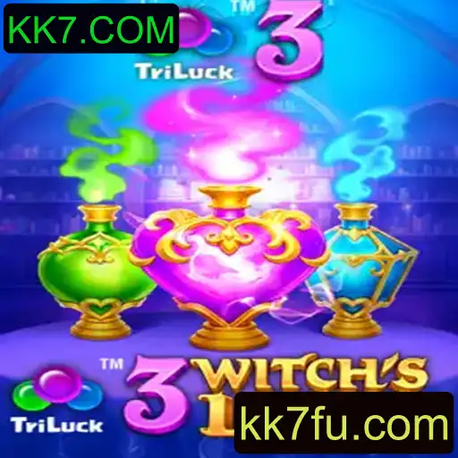 Desvendando o Jogo 3WitchsLamp e sua Aventura Mágica