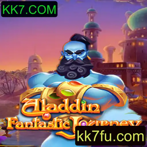 Explorando o Fascinante Mundo do Jogo Aladdin no KK7.COM