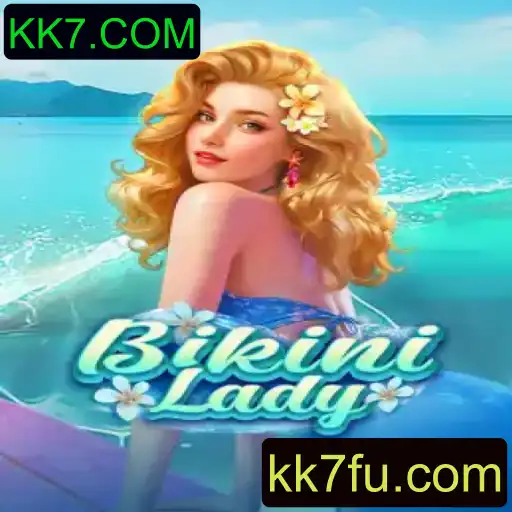 Aventura Empolgante: Descobrindo o Jogo BikiniLady