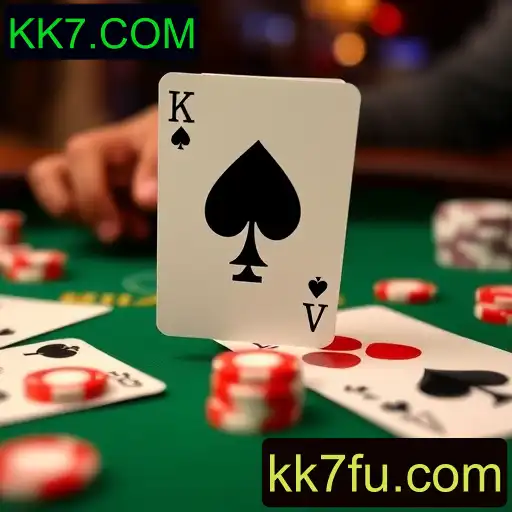 Blackjack