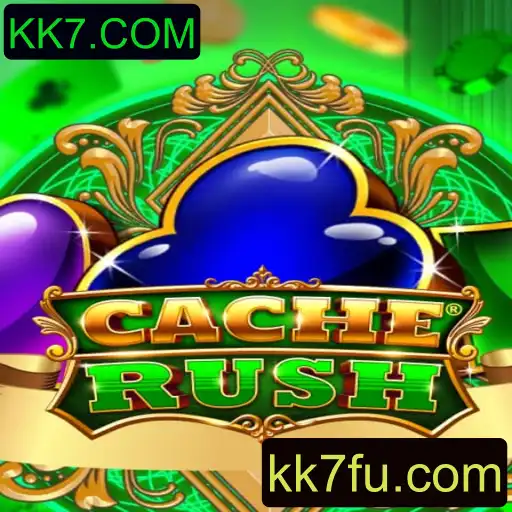 CacheRush: Descubra a Aventura Desafiante do Novo Jogo da KK7.COM