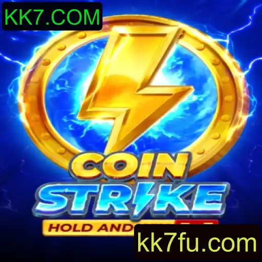 CoinStrike: Exploração e Estratégia no Mundo de KK7.COM
