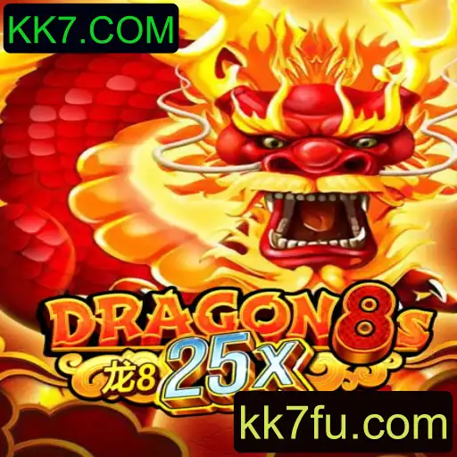 Explorando o Mundo de Dragon8s25x: Uma Aventura Épica com KK7.COM