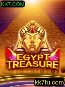 Descubra os Mistérios de EgyptTreasure: Um Mergulho no Mundo Antigo