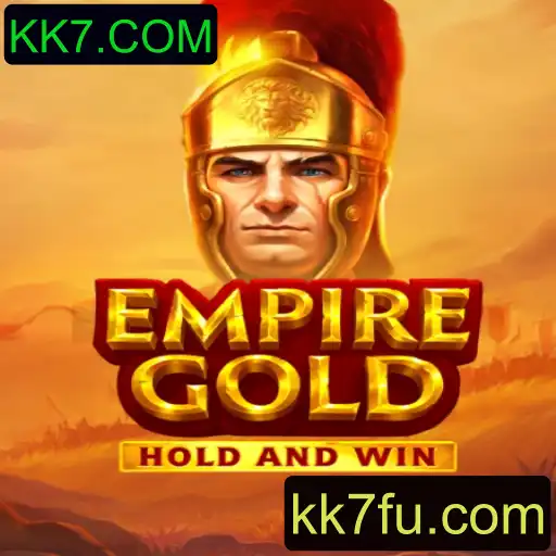 EmpireGold: Uma Jornada no Mundo dos Impérios e Riquezas