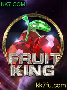 FruitKing: Domine o Jogo de Frutas no KK7.COM