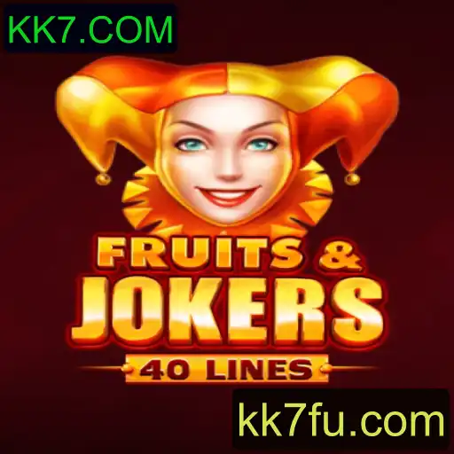 Descubra o Universo de Emoção com FruitsAndJokers40 no KK7.COM