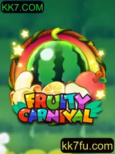 Descubra o Fascinante Mundo de FruityCarnival no KK7.COM