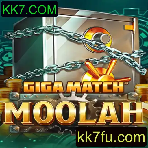GigaMatchMoolah: Descubra o Novo Fenômeno de Jogo em KK7.COM