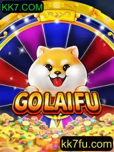 GoLaiFu: Descubra o Jogo que Está Conquistando o Mundo dos Jogos Online