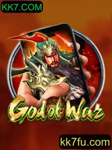 Explorando o Universo de GodofWarM: Uma Jornada Épica