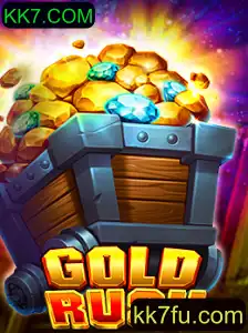 Explorando o Jogo GoldRush: Uma Aventura de Tesouros e Estratégia