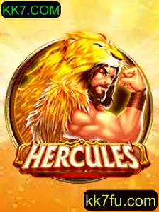 Hercules: Um Mergulho no Mundo do Jogo e Suas Regras Fascinantes