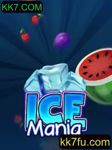 Exploração Glacial com IceMania: Um Mergulho Inesquecível no Mundo dos Jogos