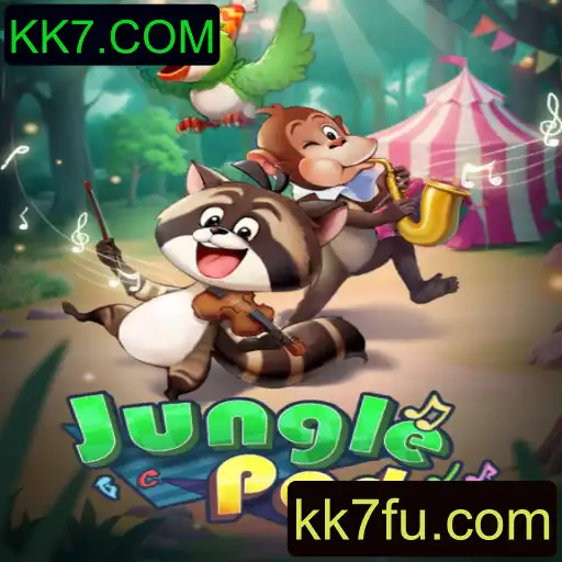 Explorando o Fascinante Mundo de JungleParty