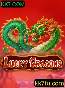 Explorando o Jogo LuckyDragons: Um Guia Completo