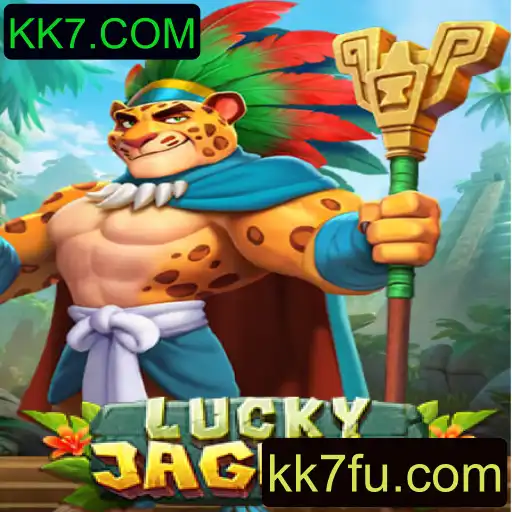 Descubra o Mundo Envolvente de LuckyJaguar no KK7.COM