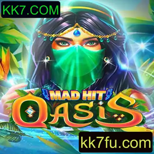 Descubra o Fascinante Mundo de MadHitOasis e as Estratégias Essenciais para Dominar o Jogo