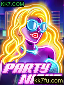 Descubra PartyNight: O Jogo de Festa do Momento em KK7.COM
