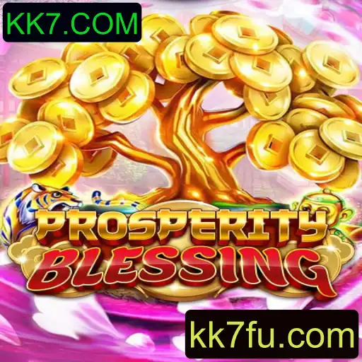 Descubra ProsperityBlessing: O Novo Horizonte dos Jogos Digitais