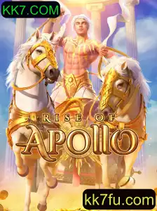 Rise of Apollo: Uma Jornada Épica no Mundo dos Jogos