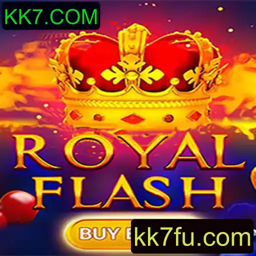 Explorando RoyalFlashBuyBonus: Uma Imersão no Popular Jogo de Azar de KK7.COM