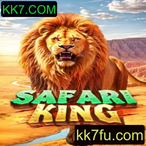 Explore o Fantástico Mundo de SafariKing: Aventuras Inigualáveis no KK7.COM