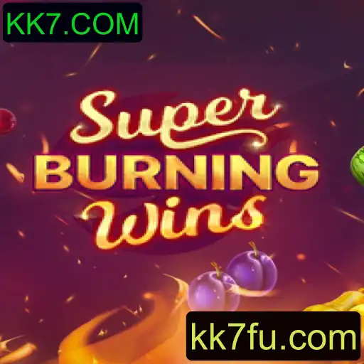 Explorando o Universo de SuperBurningWins: Uma Viagem pelo Jogo Popular