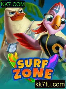 Descubra a Emoção do SurfZone: O Jogo do Momento