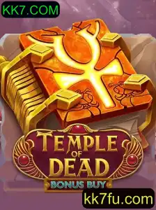 Descubra o Fascinante Mundo de TempleofDeadBonusBuy em KK7.COM