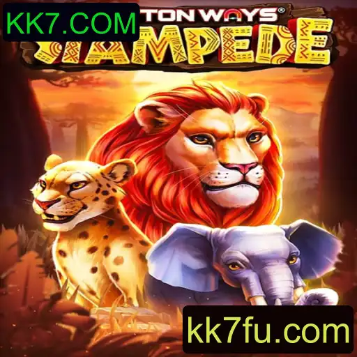 Explorando o Mundo de TenTonWaysStampede: Um Guia Completo