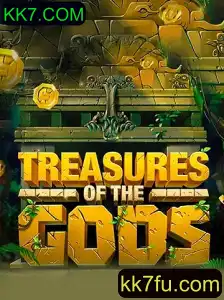 Desvende os Segredos de TreasureoftheGods: Uma Jornada Épica