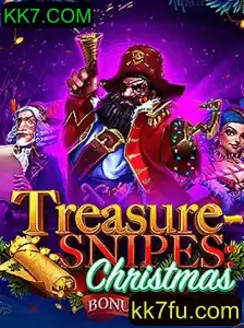 Explorando TreasuresnipesChristmas: A Aventura Festiva