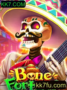 Desvendando BoneFortune: O Jogo que Conquista Amantes de Estratégia