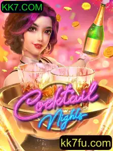 Explorando o Fascinante Mundo de CocktailNights com KK7.COM