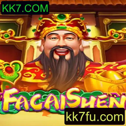 Descubra o Fascinante Mundo de FaCaiShen: O Jogo que Captura a Essência da Sorte