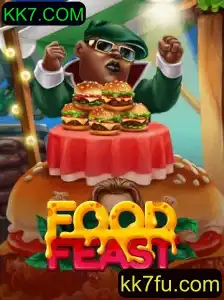 Explorando 'FoodFeast': O Fenômeno do Jogo de Estratégia Online