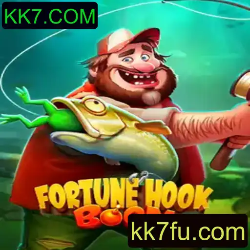 Descubra como jogar FortuneHookBoom: Regras e Estratégias