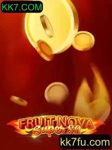 Explorando o Vibrante Jogo FruitNovaSuper80 em KK7.COM