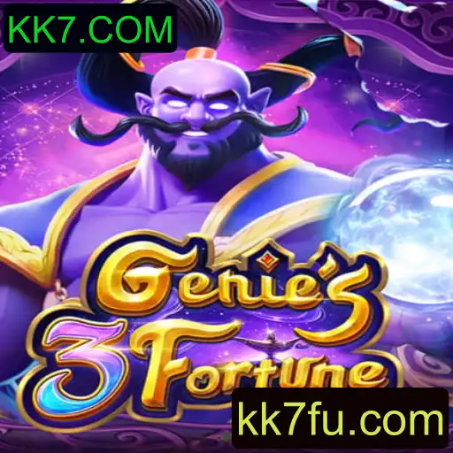 Genie3Fortune: Aventuras Mágicas No Mundo dos Games