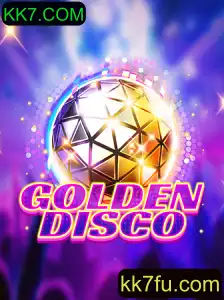 GoldenDisco: Uma Imersão na Dança e Estratégia