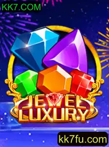 JewelLuxury: Um Mergulho no Fascinante Mundo dos Jogos de Azar