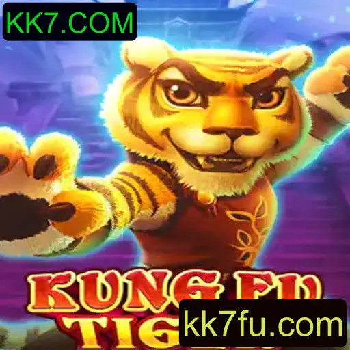 KungFuTiger: Mergulhe na Aventura com KK7.COM