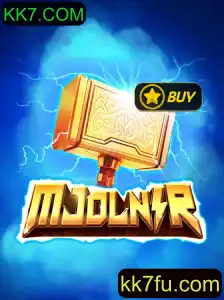 Descubra o Fascinante Mundo de Mjolnir: O Jogo que Conquista os Amantes de Aventura