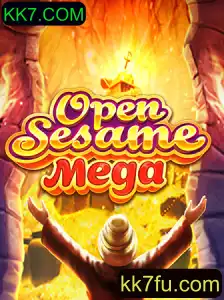 Descubra a emocionante experiência de OPENSESAMEMEGA