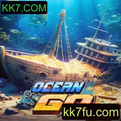 OceanGO: O Jogo que Está Dominando as Sensações Aquáticas
