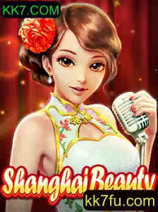 Descobrindo ShanghaiBeauty: Um Novo Fenômeno no Mundo dos Jogos