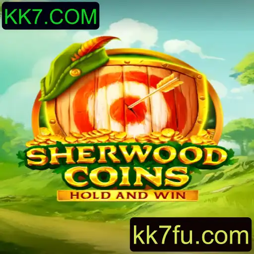 Explorando o Fascinante Universo de SherwoodCoins: O Jogo que Conquistou o Mundo