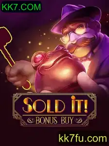Explorando o Universo de SolditBonusBuy e KK7.COM