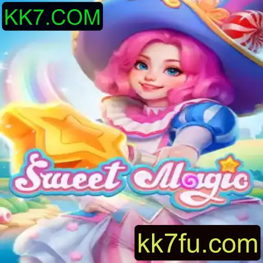 Desvendando SweetMagic: O Novo Fenômeno no Universo dos Jogos
